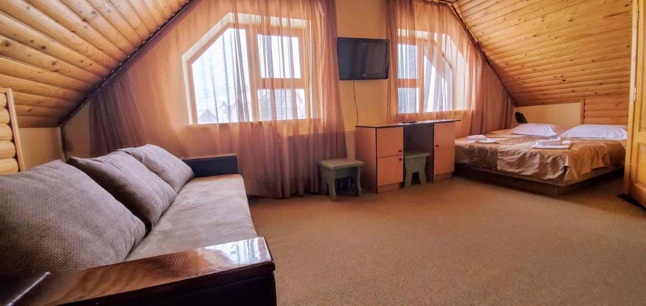 Chaban Aparthotel